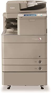 Renewed Canon imageRUNNER ADVANCE C5240A Color Copier Printer Scanner with 90-Day Warranty